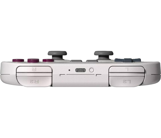 8BitDo SN30 Pro G Classic Gamepad - 1106108 - zdjęcie 3